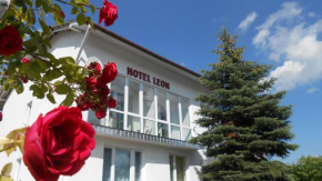 Hotel Leon, Biała Podlaska
